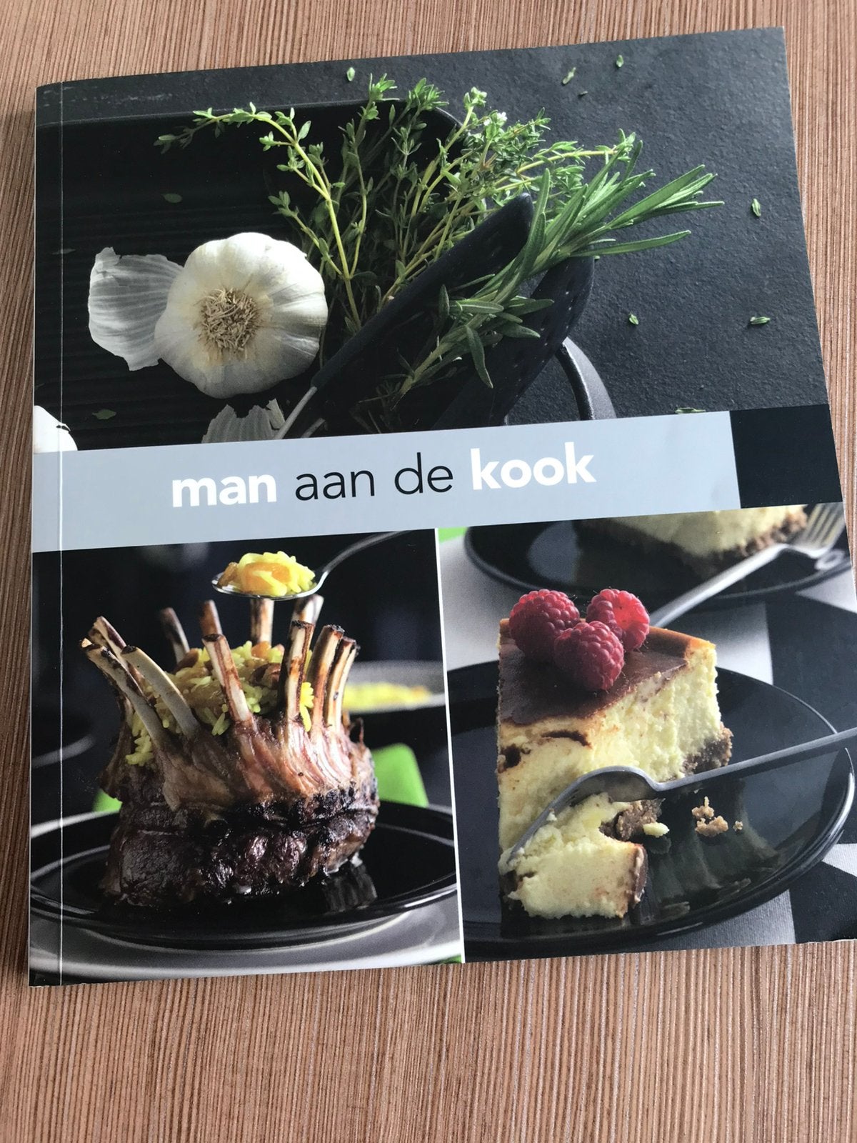 Man aan de kook, Ikea, Boeken, Ophalen of Verzenden, Zo goed als nieuw