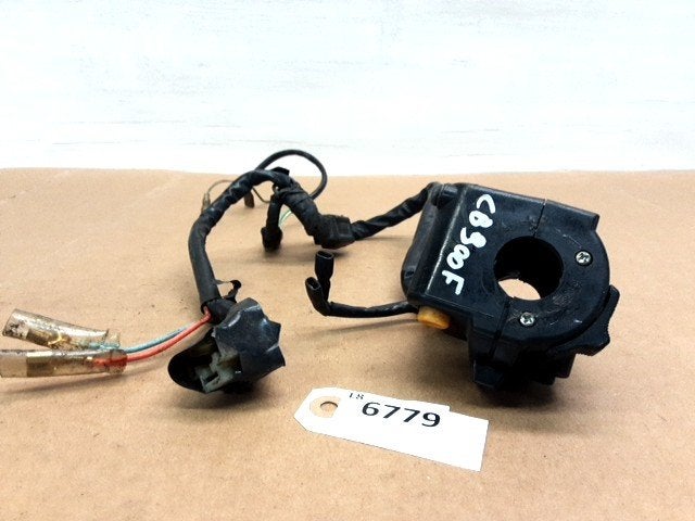 CB900 Bol Dor 1981 - 1986 Honda D1-50194, Motoren, Onderdelen | Honda