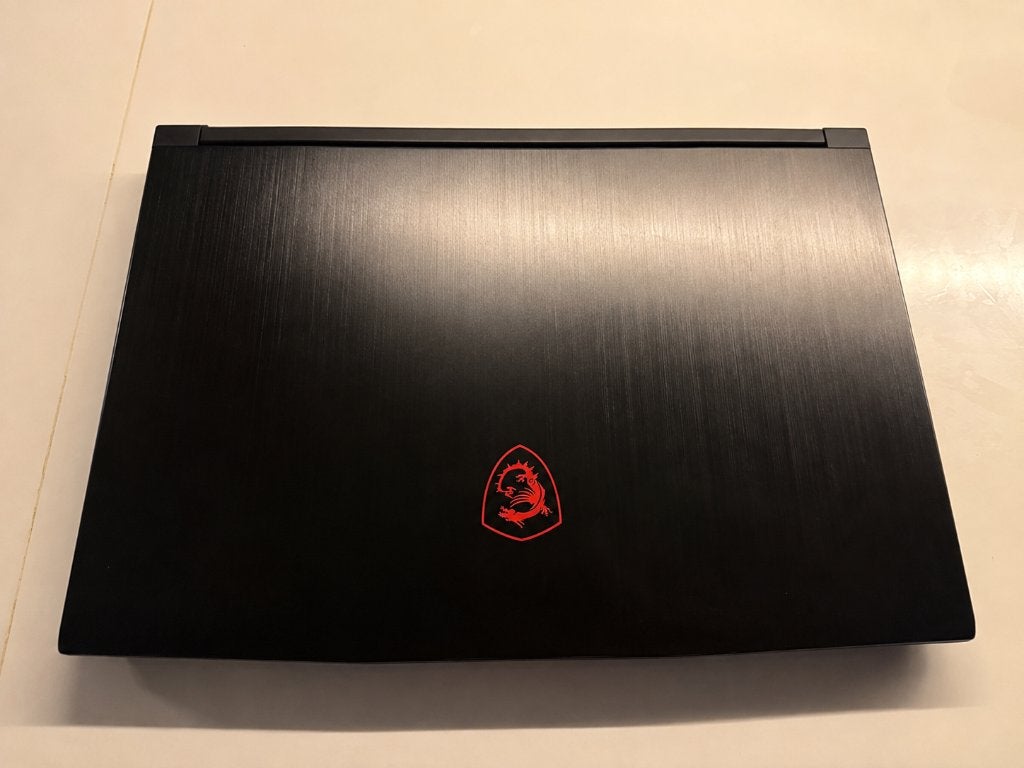MSI GF63 Thin 11SC – i7 / GTX 1650 / 16 Go RAM / SSD 512 Go, MSI, Intel Core i7-11800H, Enlèvement, Gaming