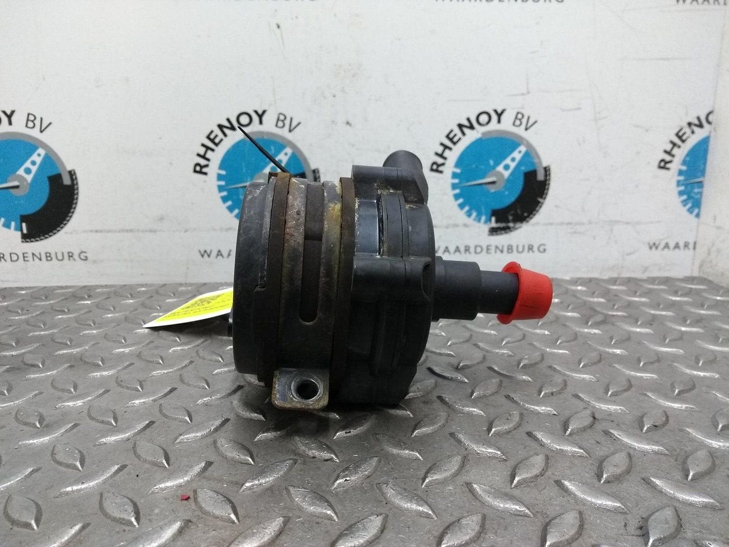 FORD FOCUS WATERPOMP 2013, Auto-onderdelen, Motor en Toebehoren, Gebruikt, ARN erkend, Stiba lid, Erkend duurzaam, Ophalen of Verzenden