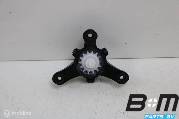 Mechanische ruitbediening rechts VW Caddy 2K3 2K0837040A, Autos : Pièces & Accessoires, Vitres & Accessoires, Utilisé