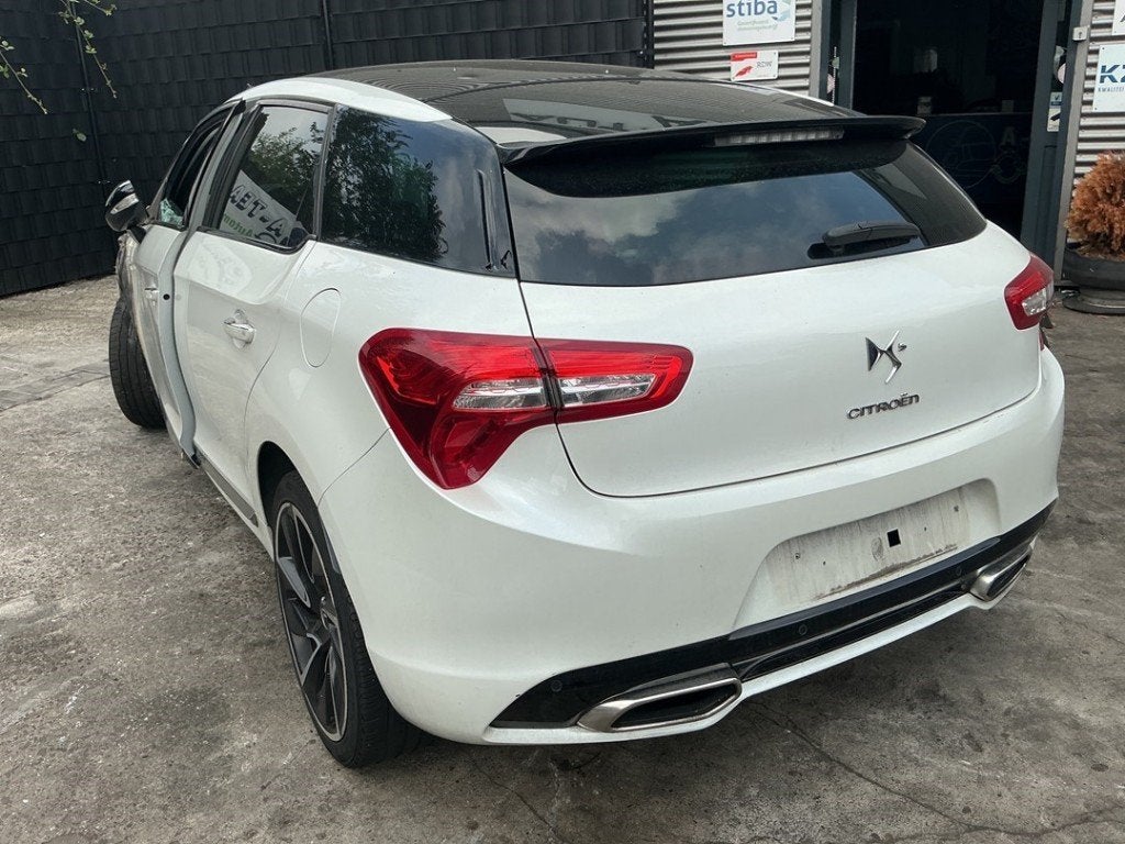 AIRBAG DAK LINKS Citroën DS5 (KD / KF) (|9802565780|), Auto-onderdelen, Gebruikt, Citroën, Kontakt-citroen@citroen.com, Citroën Deutschland GmbH