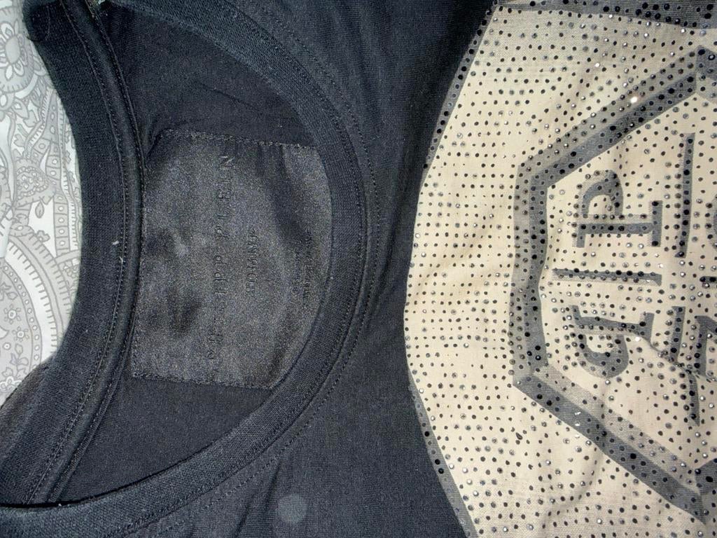Philipp plein T-shirt, Kleding | Heren, T-shirts, Ophalen, Maat 48/50 (M)