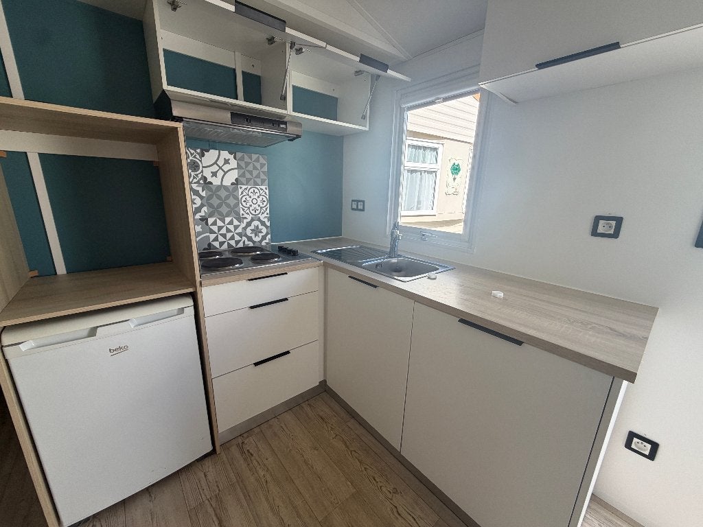 Oceane occasie, Caravanes & Camping, Jusqu'à 4