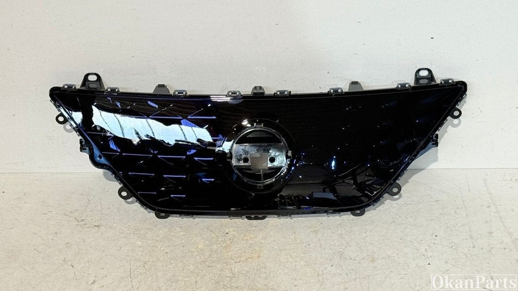 Nissan Leaf Grille 62072-5SK0D, Info@fabrikant.eu, Fabrikant BV, Gebruikt, Fabrikantstraat 1
1000 AA  Amsterdam, NL
