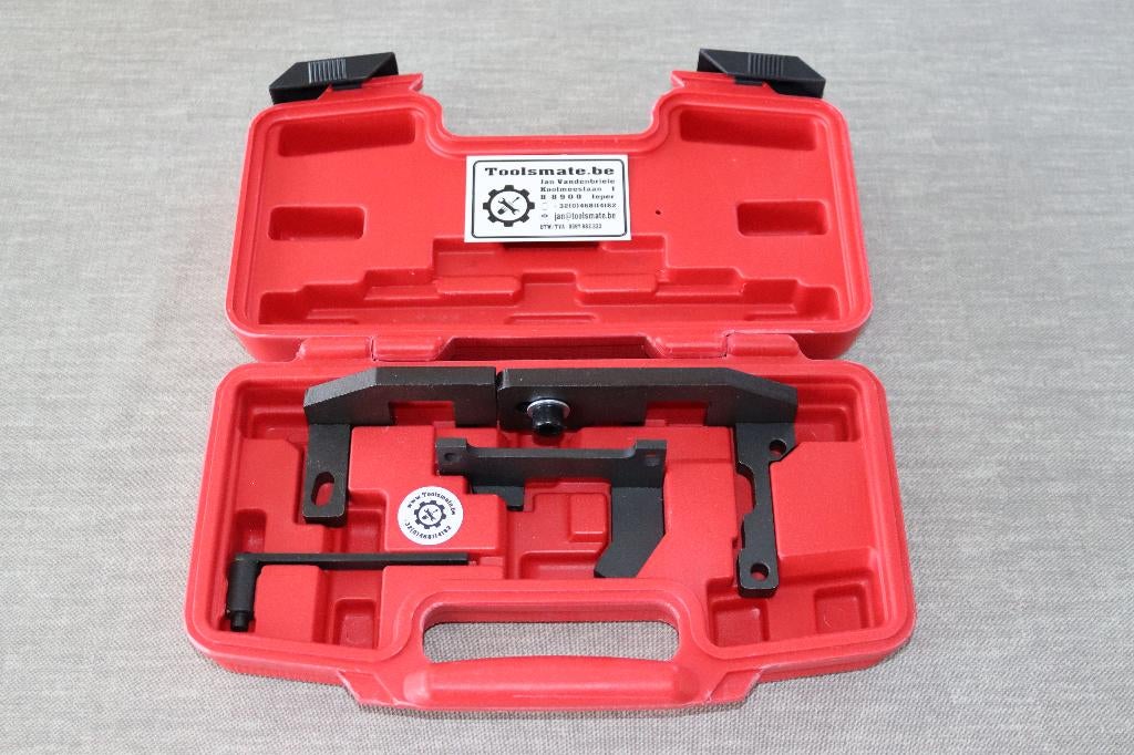Kit de calage Peugeot Puretech 1.0 1.2 Vti Opel Combo Cross, Enlèvement ou Envoi