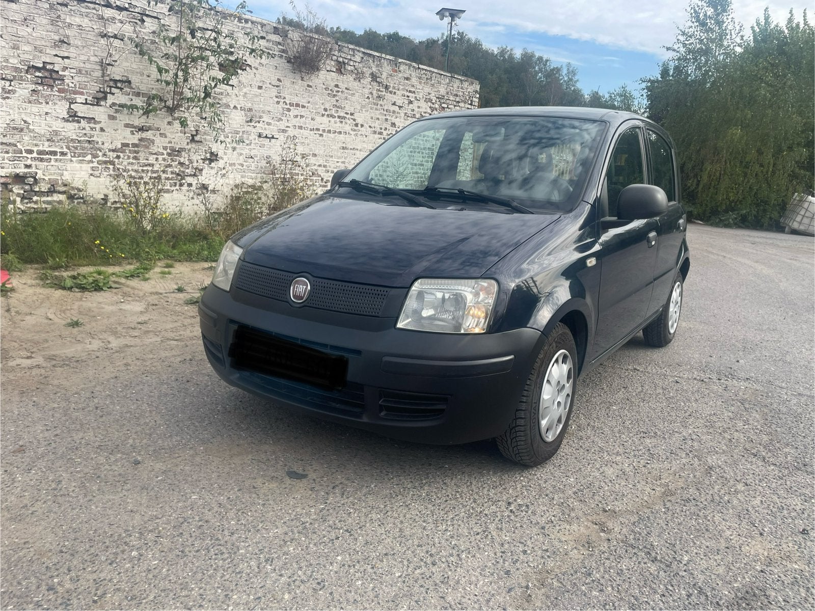 Fiat panda, Autos, Euro 5, Achat, Panda, Particulier