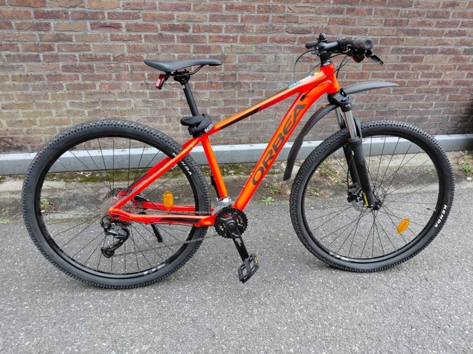 Orbea ONNA 50 (2026), Vélos & Vélomoteurs, Neuf, Autres marques, Enlèvement, 53 à 57 cm