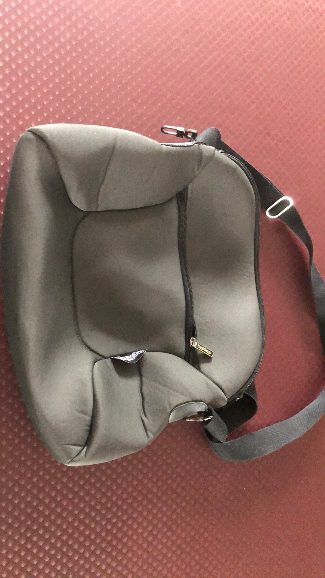 Kinder Tas peg perego, Ophalen, Gebruikt