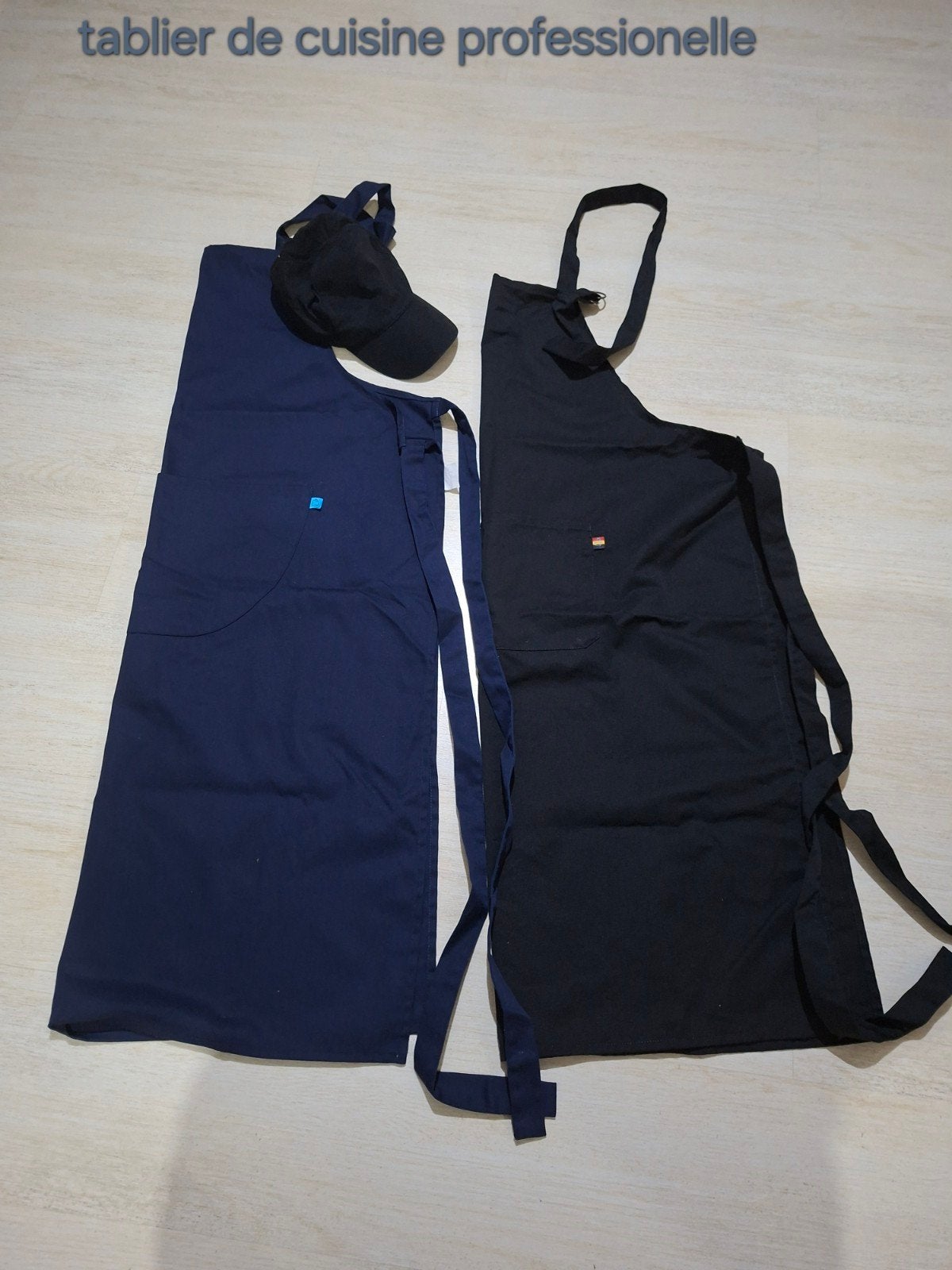Tablier cuisine, Vêtements | Femmes, Blousons sans Manches, Enlèvement ou Envoi