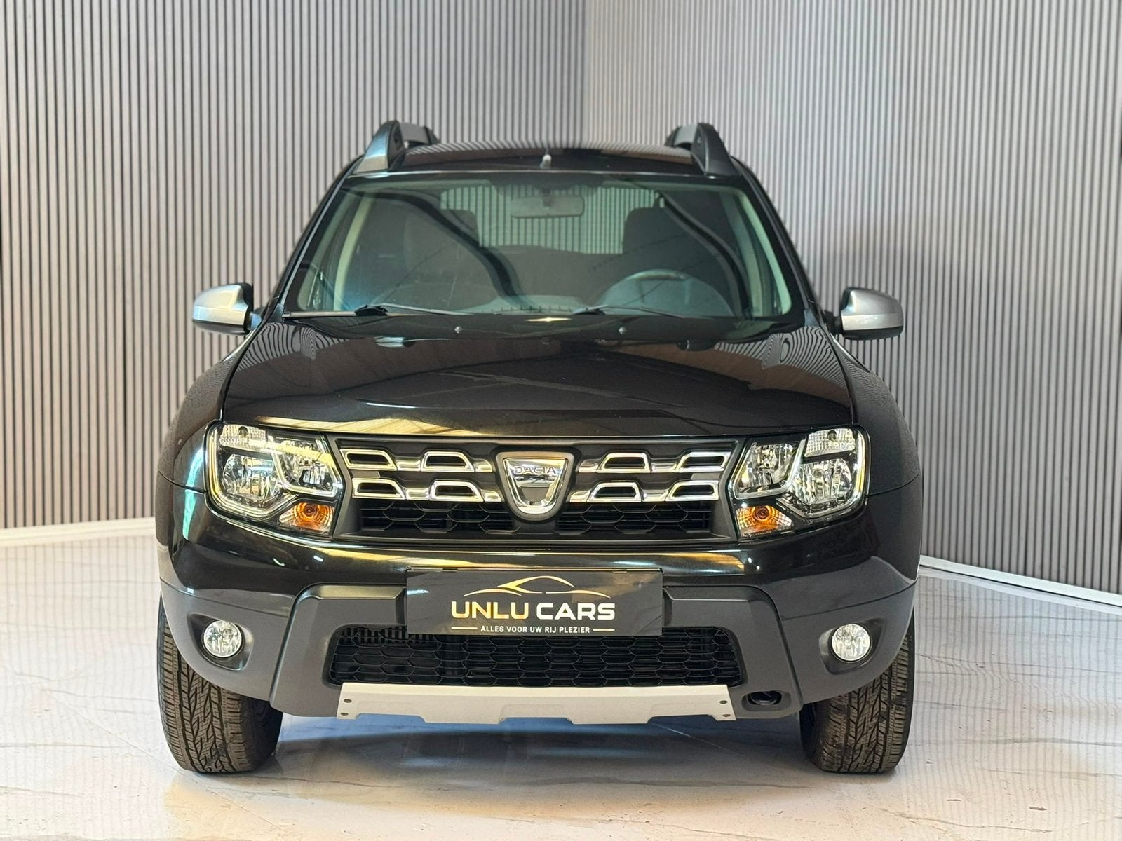 DACIA DUSTER 2015 1.2 BENZINE 99.000KM, Autos, Dacia, Achat, Entreprise, Boîte manuelle, Entretenue par le concessionnaire