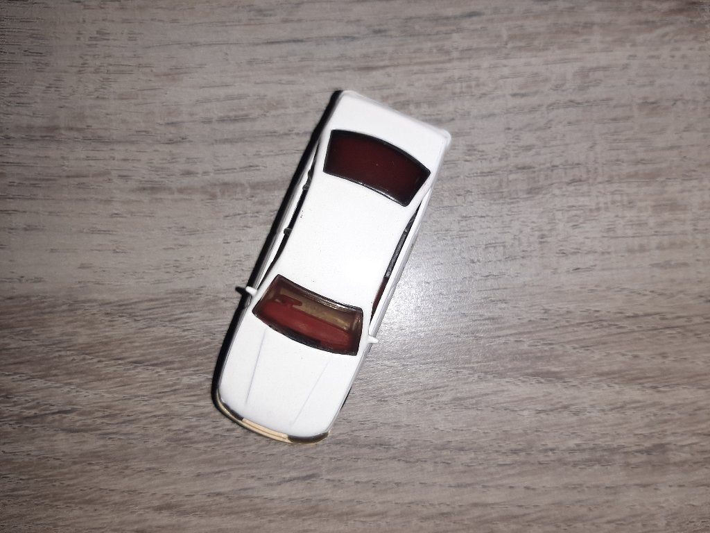 Hot Wheels Holden Commedore 1999 (nearly mint), Ophalen of Verzenden, Zo goed als nieuw, Auto