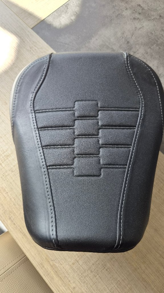 Selle Sundowner Harley Sportster S, Enlèvement ou Envoi, Utilisé