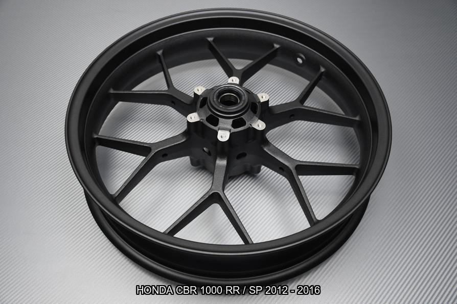 Jante Avant AVDB pour HONDA CBR 1000 RR / SP 2012 2016 SC59