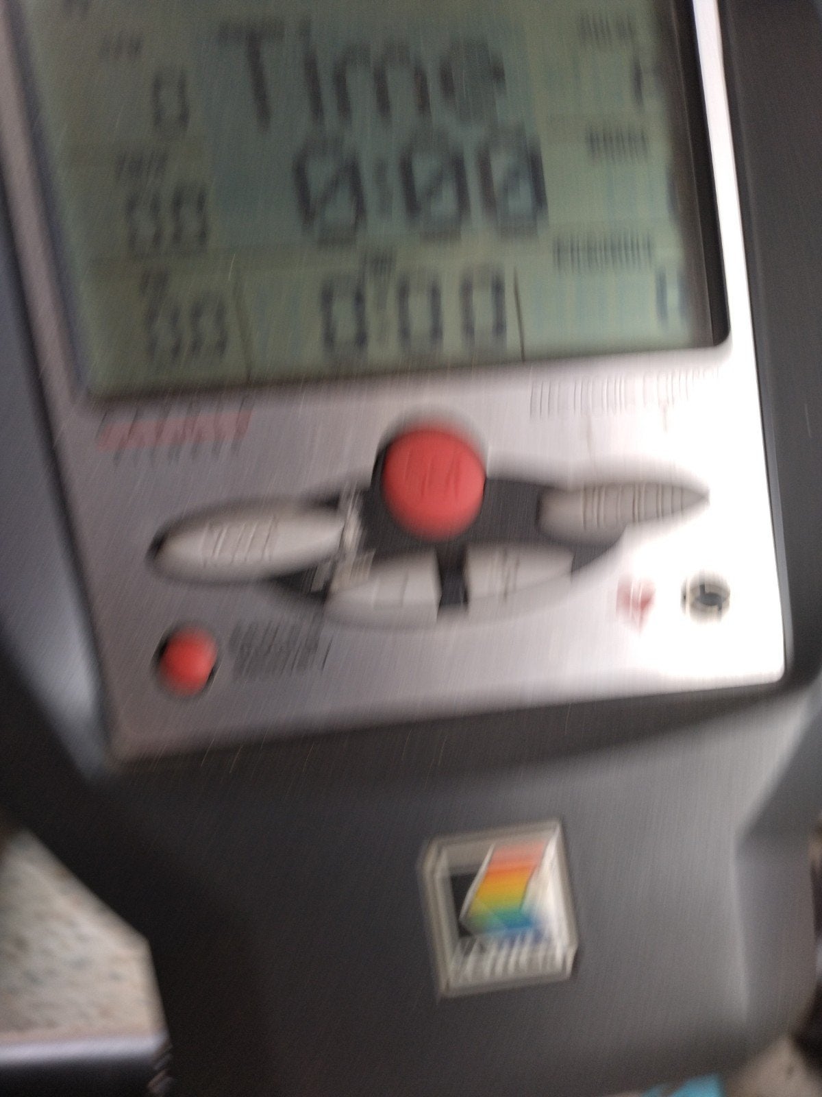 Kettler golf e hometrainer, Ophalen, Overige materialen, Gebruikt, Benen