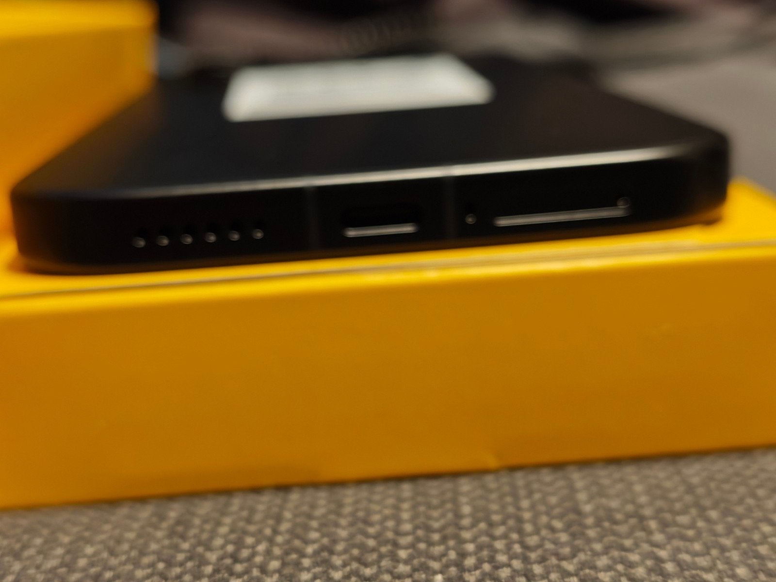 Poco X8 Pro 12/512gb, Computers en Software, Netwerk switches, Ophalen of Verzenden