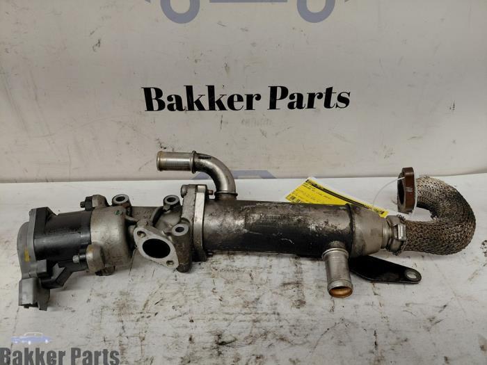Valve RGE d'un Jaguar XF, -, -, 3 mois de garantie, Utilisé
