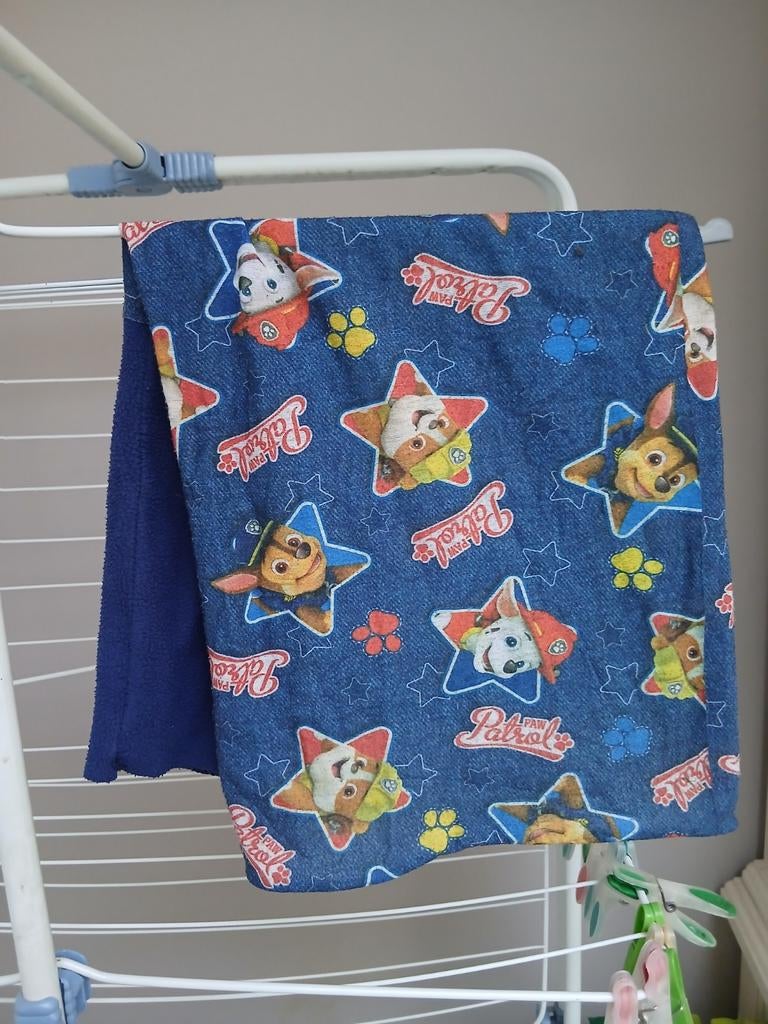 Warme buff Paw patrol, Kinderen en Baby's, Kinderkleding | Mutsen, Sjaals en Handschoenen, Ophalen