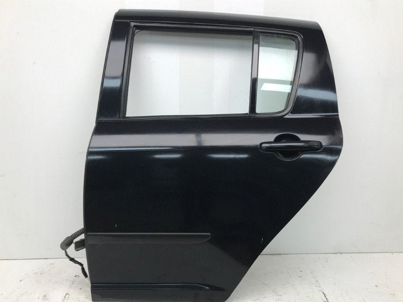 PORTE GAUCHE ARRIÈRE Suzuki Swift (ZA / ZC / ZD1 / 2/3/9), Autos : Pièces & Accessoires, Suzuki-Allee 7
64625  Bensheim, DE, Arrière