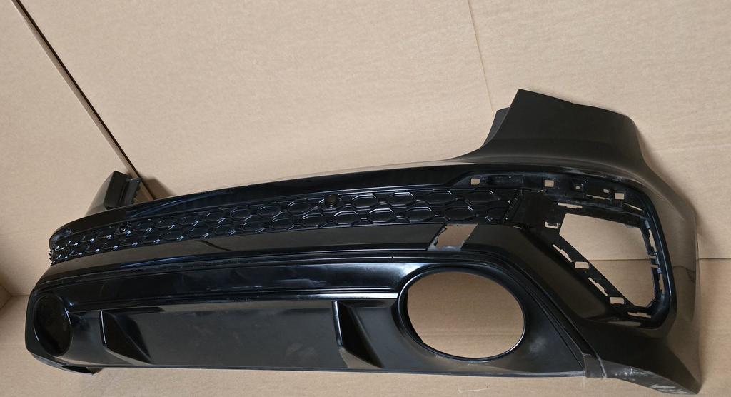 Achterbumper Audi A3 8Y RS3 Sportback 6xPDC ORIGINEEL 8Y4807, Gebruikt, -, Achter, Bumper