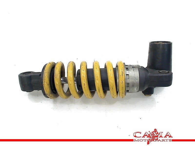 SCHOKBREKER ACHTER Honda, Dhr. S. di Majo, Gebruikt, Info@cama-motorparts.nl, P.J. Troelstraweg 8 8
3144 CX  MAASSLUIS, NL