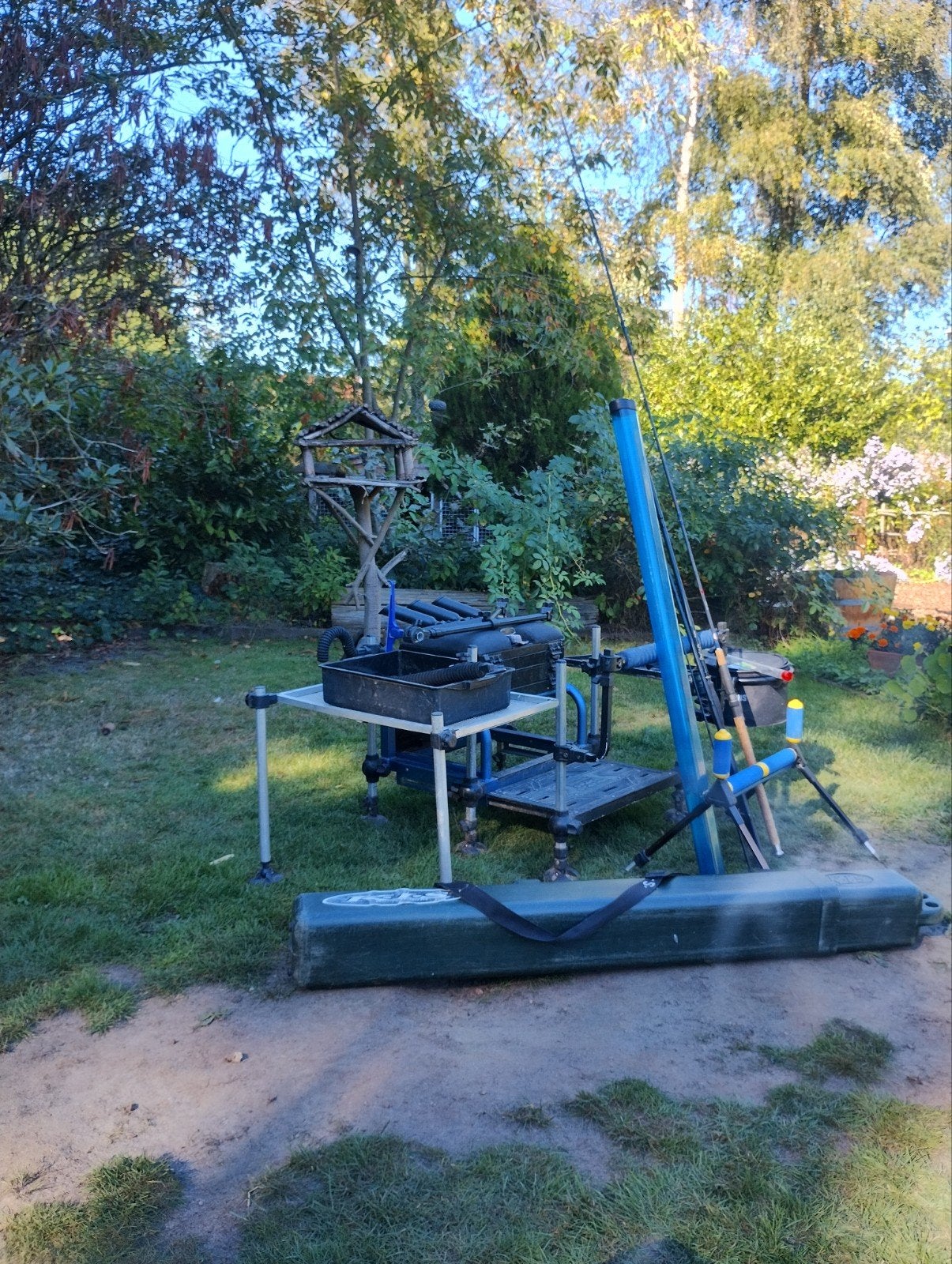 gebruikt maar niet misbruikt..volledige set, Ophalen, Gebruikt