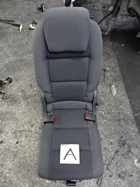 BANQUETTE ARRIÈRE Volkswagen Touran (1T1 / T2), Volkswagen, Volkswagen AG, Utilisé, Kundenbetreuung@volkswagen.de