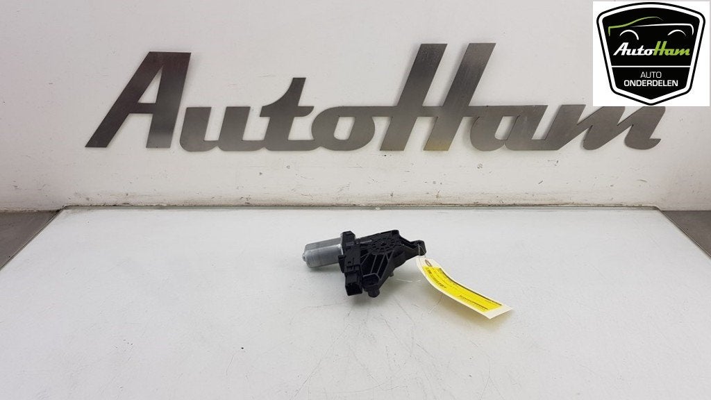 MOTOR RAAMMECHANIEK Volvo V40 (MV) (01-2012/08-2019), Auto-onderdelen, Gebruikt, Volvo