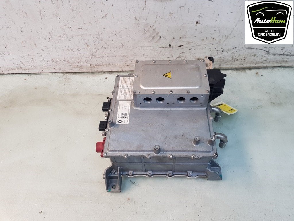 ONDULEUR ABS Dacia Spring (|296059709R|296053605R|), Dacia, Renault Deutschland AG, Utilisé, Peter-Huppertz-Straße 5
51063  Köln, DE