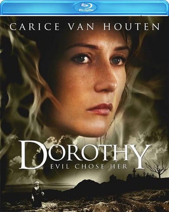 Dorothy, Ophalen of Verzenden, Blu-ray