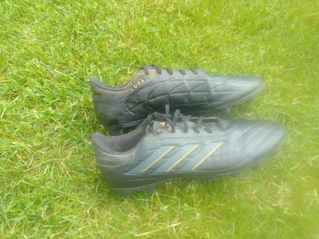 Voetbalschoenen, Sport en Fitness, Voetbal, Ophalen, Gebruikt