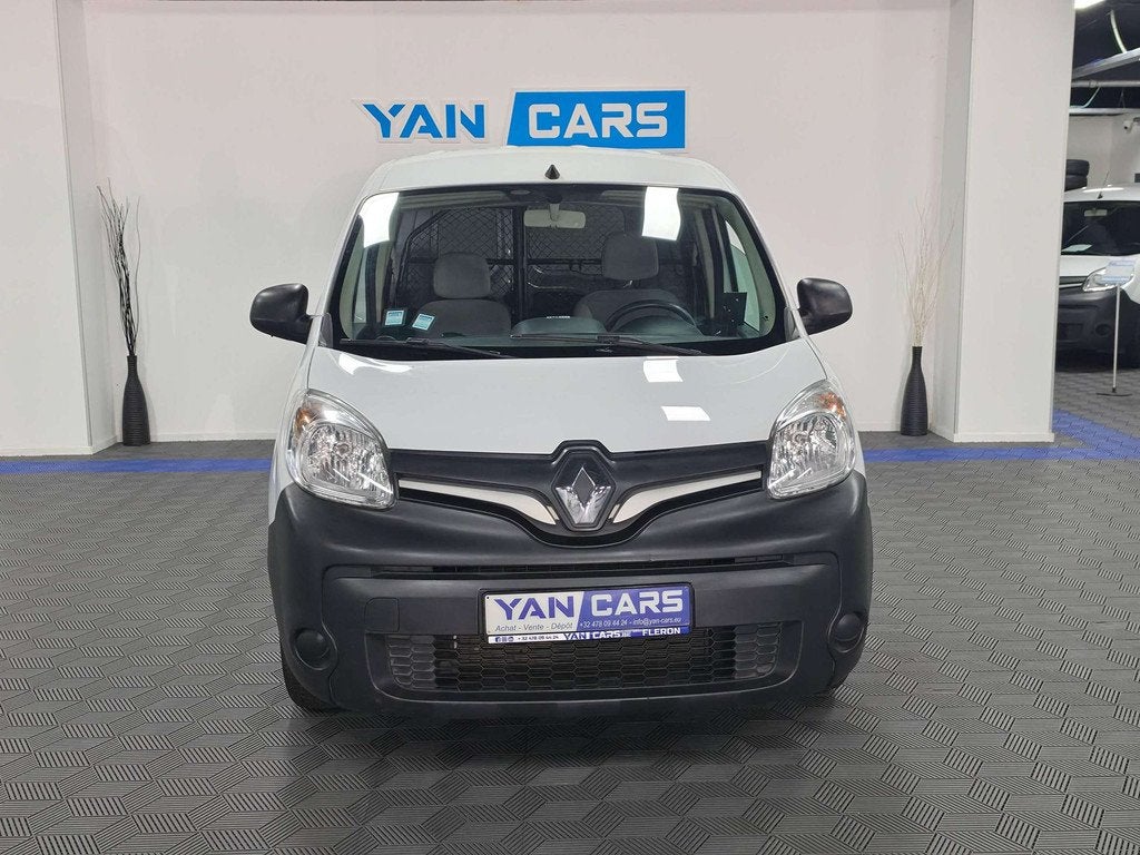 Renault Kangoo MAXI • GARANTIE 1 AN • 47 900 KM • NEW, Voorwielaandrijving, 1330 kg, Stof, Gebruikt