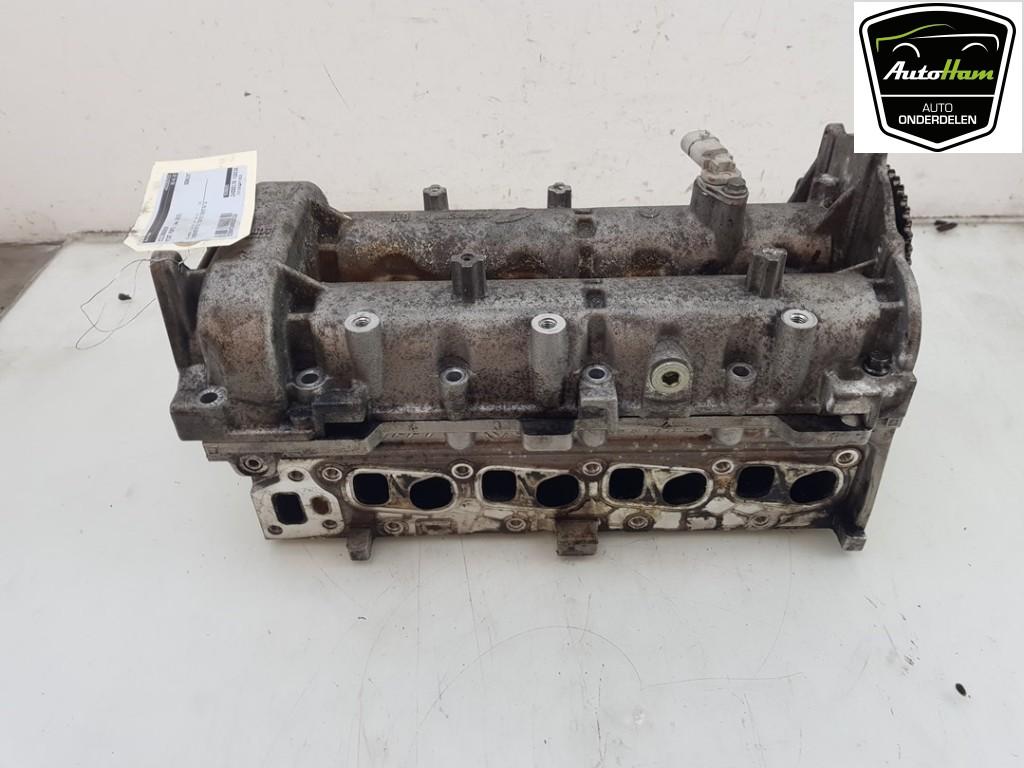 CILINDERKOP Fiat Punto III (199) (01-2012/-), Auto-onderdelen, Gebruikt, Fiat