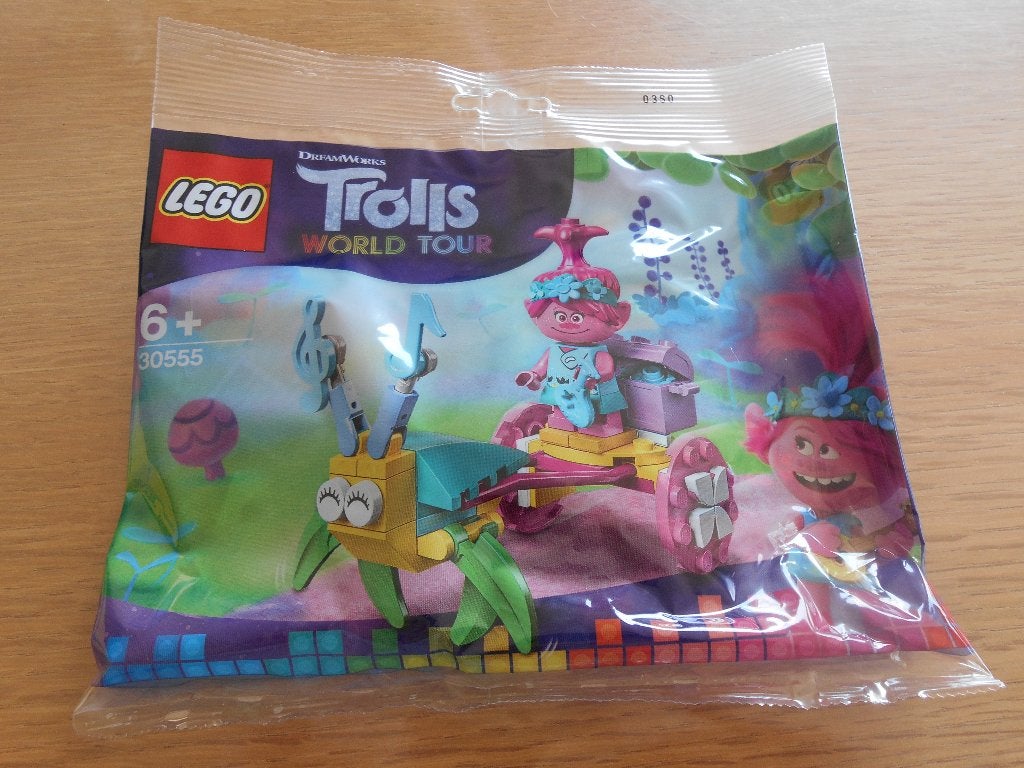 lego 30555 polybag, Enfants & Bébés, Neuf, Lego, Ensemble complet, Complet