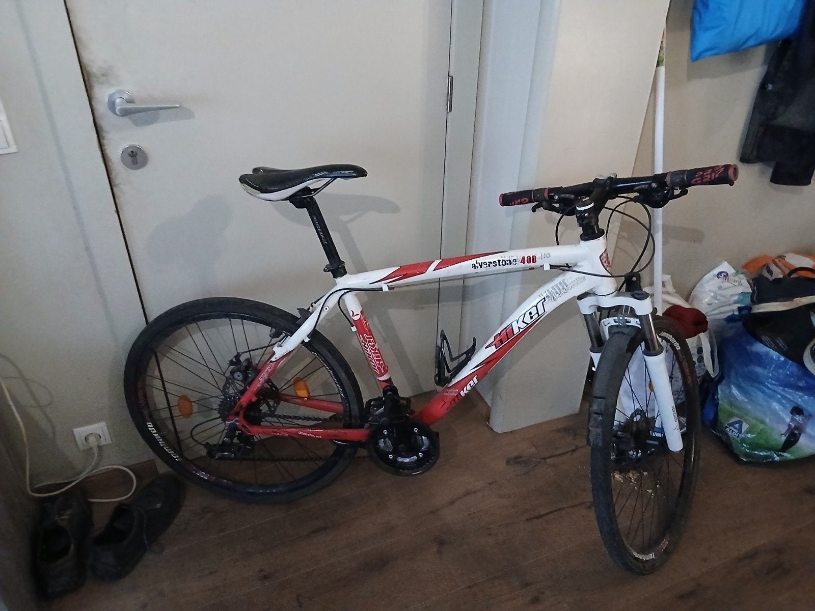 cycle, Enlèvement ou Envoi