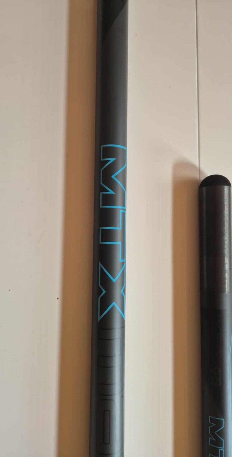 canne matrix v2 11m50, Enlèvement