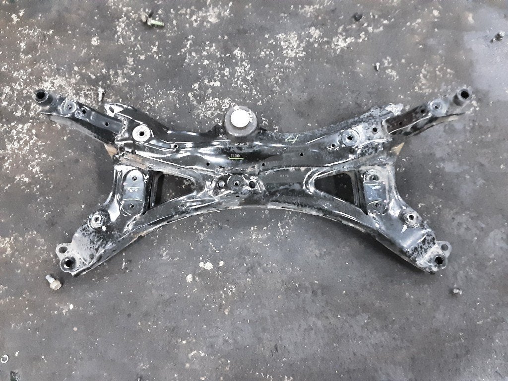 MOTORBALK Honda HR-V (RU) (01-2015/-), Gebruikt, Honda