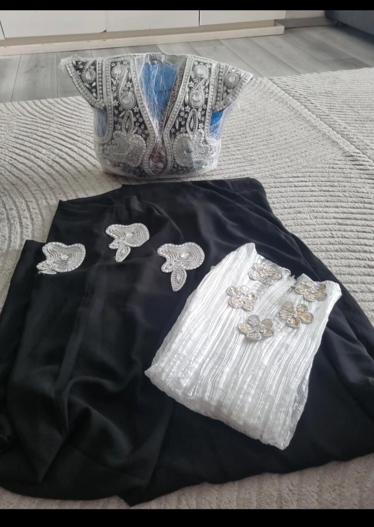 Dimije  ileko gad, Kleding | Dames, Iphone, Kleding, Gedragen, Ophalen