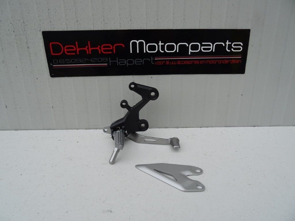 Rem Set / Rechter Schetsplaat Kawasaki Ninja 400 / Z400 2018, Motos, Neuf, -, -, -