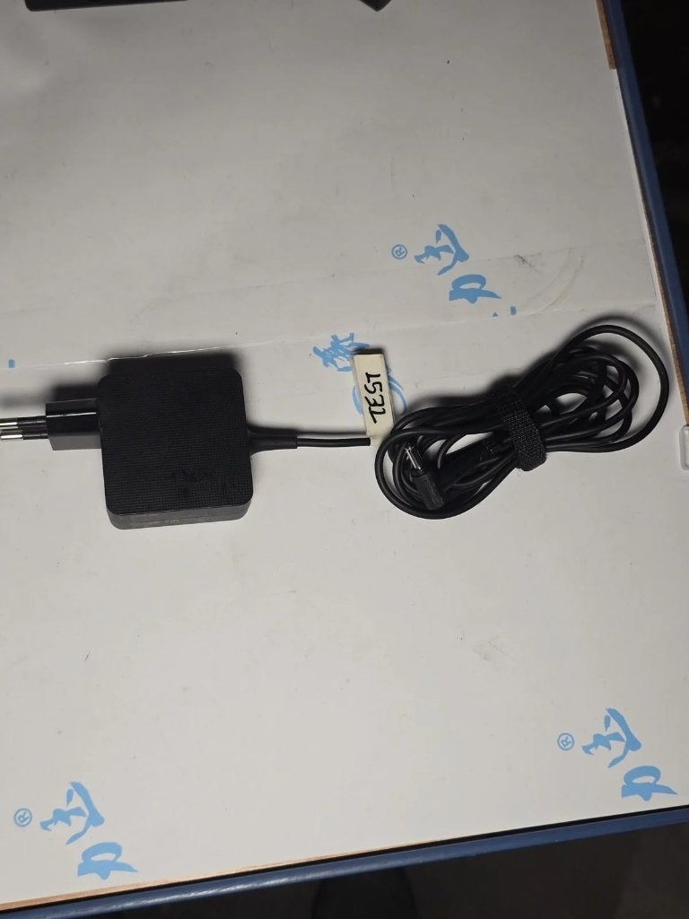 Asus 45W laptop oplader AD2108020 19V 2.37A 4.0x1.35mm, Envoi, Comme neuf, Asus