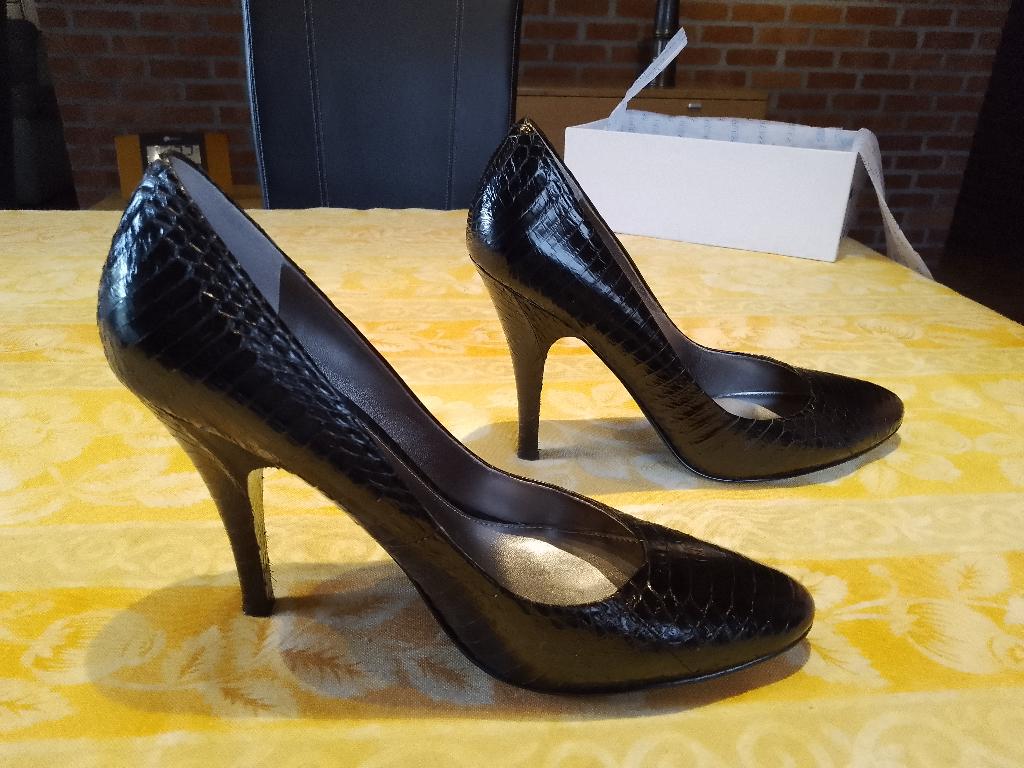 Pompen van Guess, Kleding | Dames, Schoenen, Ophalen, Pumps, Guess, Zwart