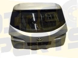 Toyota Corolla HB achterklep (Wagon) (3/19-) (te spuiten) Or, -, Nieuw, Ophalen of Verzenden, Toyota