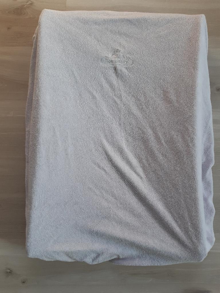 Hoezen voor verzorgingskussens, Kinderen en Baby's, Badjes en Verzorging, Ophalen of Verzenden, Aankleedkussen, Hema