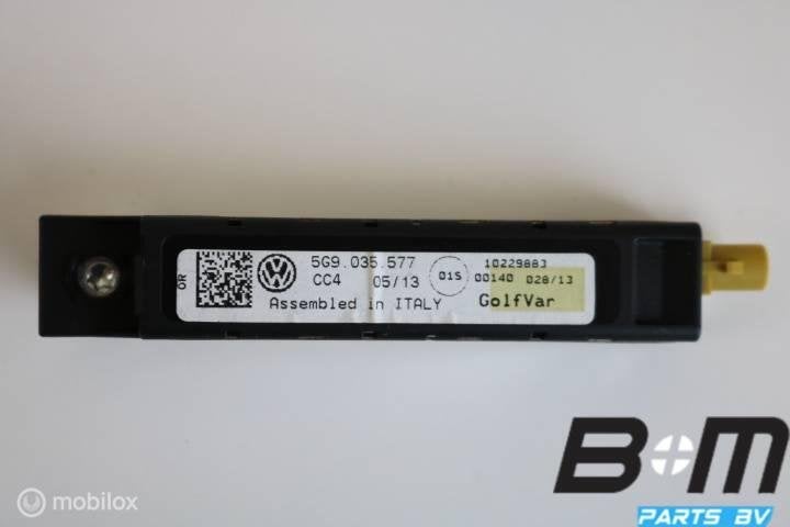 Antenneversterker VW Golf 7, Utilisé