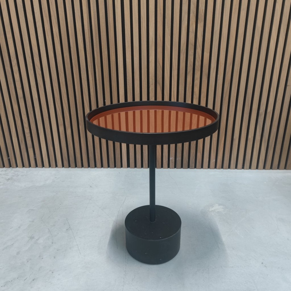 Cassina 9 occasional table - bijzettafel, Ophalen of Verzenden