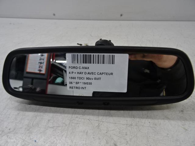 BINNENSPIEGEL Ford Focus C-Max (01-2003/03-2007), Auto-onderdelen, Spiegels, Gebruikt, Ford
