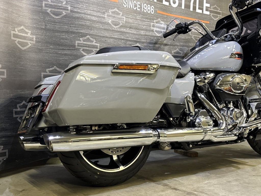 Harley-Davidson Touring Touring Road Glide FLTRX, Motos, Entreprise, Plus de 35 kW, 1923 cm³, Neuf