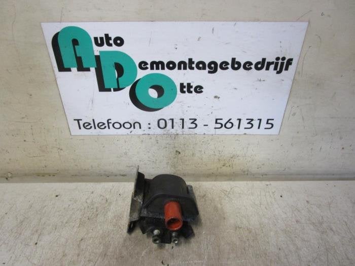 Bobine van een Mercedes 200 - 500, Gebruikt, -, Ophalen of Verzenden, -