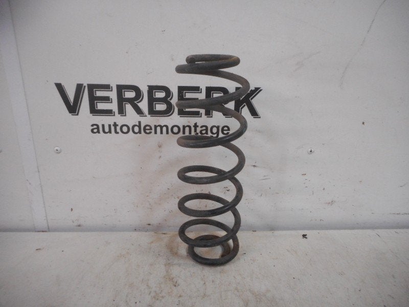 RESSORT DE SUSPENSION ARRIERE Volkswagen Golf IV (1J1), Volkswagen, Volkswagen AG, Utilisé, Kundenbetreuung@volkswagen.de