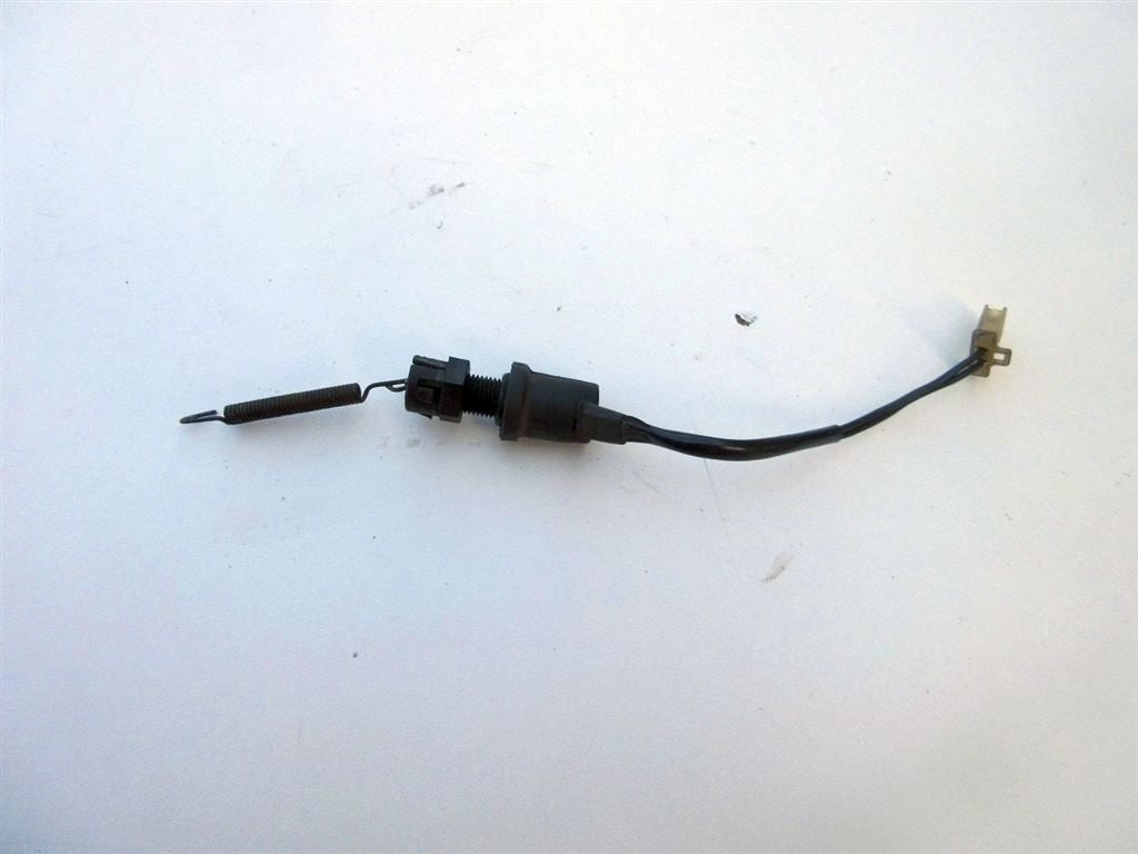 Yamaha XJ600 remlichtschakelaar rem schakelaar Diversion 4BR, Motoren, Ophalen of Verzenden, Gebruikt